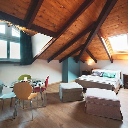 B&B Casa Danoi Trinità エクステリア 写真