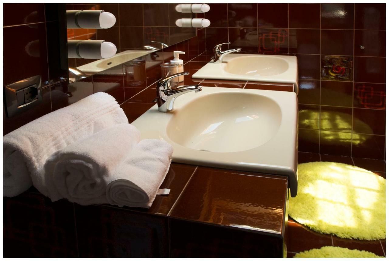 B&B Casa Danoi Trinità エクステリア 写真