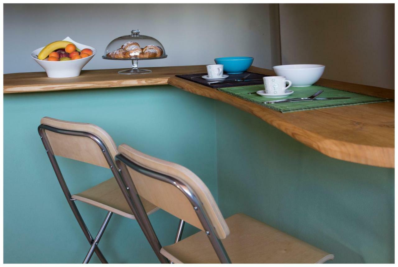 B&B Casa Danoi Trinità エクステリア 写真