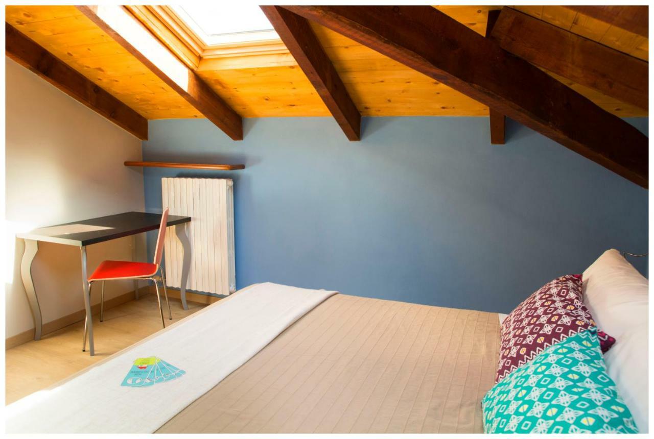 B&B Casa Danoi Trinità エクステリア 写真