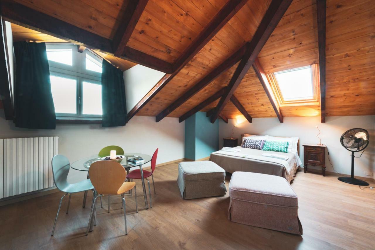 B&B Casa Danoi Trinità エクステリア 写真